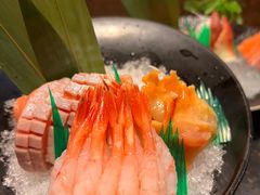 -熊出没日本烧肉放题