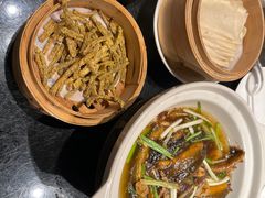 -芳芳私房菜·精做淮扬菜(承德路店)