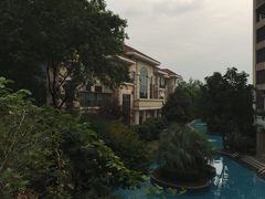 -上海东方佘山翰悦阁酒店·Vie全日制餐厅