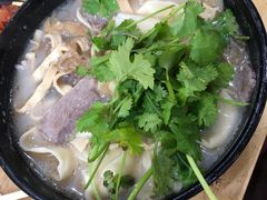 小碗羊肉烩面-惠丰源烩面馆(经七路店)