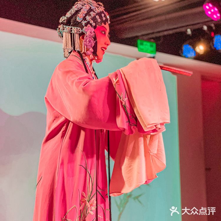 北京探店｜来前门感受一场夏季宫宴的饕餮之旅