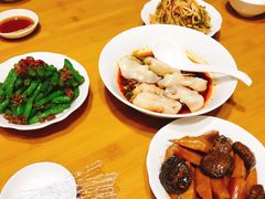 -鼎泰丰(嘉年华•海信广场VILLAGE店)