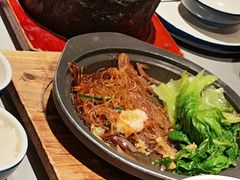 -绿茶餐厅(广州天河城店)