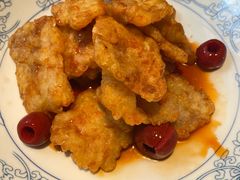 -将相和·海鲜蒸饺大连菜
