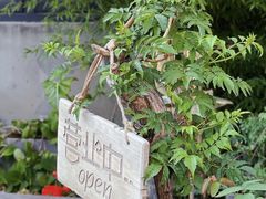 -隹木咖啡馆(宝龙广场店)