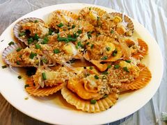 -覃记海鲜美食餐厅