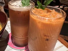 -CHINCHIN 青青·泰国料理(万象食家店)