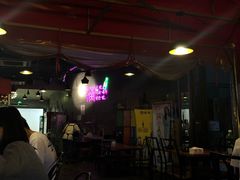 大堂-首尔大排档