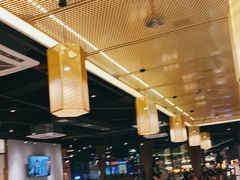 大堂-八合里牛肉火锅(深圳光明大仟里二店)