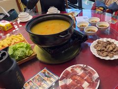 -宣威山野人家·现炒云南菜(金碧店)