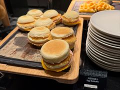 -深圳四季酒店·馥自助餐厅