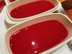 -海底捞大排档火锅(打浦路店)