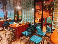 -蟹谢蒸鲜自助餐厅
