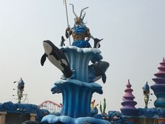 -华夏文旅海洋公园