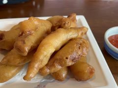 -海坛特色小吃·只做平潭特色菜(平潭店)