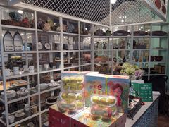 -塔哈尔·新疆盛宴(城西银泰店)