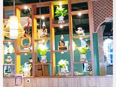 -傣妹火锅(四川北路店)