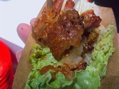 -庙街旅游·美食广场(五一广场店)