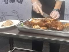 -鸭王烤鸭店(三里河店)