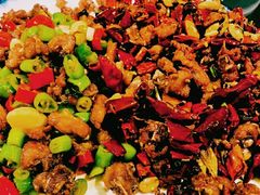 -虾蟹掌门音乐主题餐厅