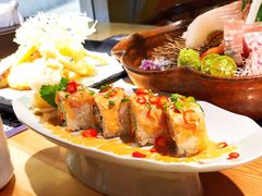 -萤初高端日料王(曲江银泰店)