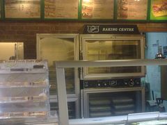 -赛百味SUBWAY(金宝汇店)