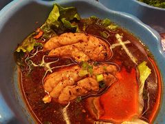 -蛙二爷美蛙火锅基地(温州总店)