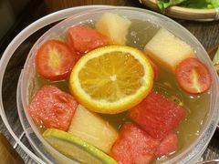 -冯校长老火锅(广州正佳广场店)