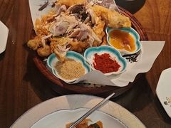 -秦月轩·陕西家乡菜(阜成路·五棵松店)