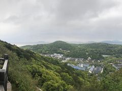 -法雨寺餐厅