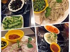 -羊阿公·嘉福烤全羊龙虾馆·家常菜(广益店)