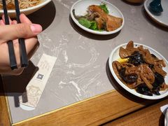 -松鹤楼面馆(飞州国际广场店)