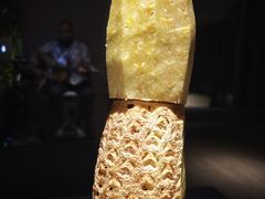 -拉蒂娜·巴西牛排馆 Latina·Brazilian Steakhouse(王府井喜悦店)