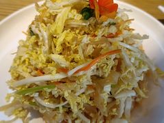 -船歌鱼水饺(华联万柳店)