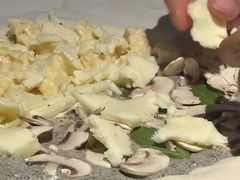 -Primo·丽莫意大利窑烤披萨