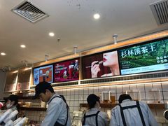 -百分茶(九洲新世界店)