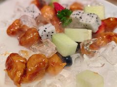 -汤城小厨•粤菜•靓汤(西直门凯德MALL店)