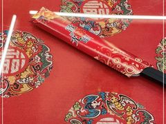 -玉华台饭庄(裕中西里小区店)