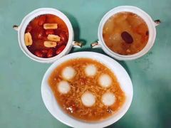 -红糖水都·女生特炖·中式滋补炖(北辰店)