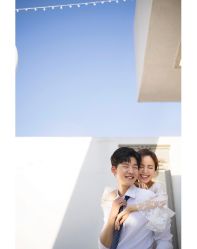 -薇视觉婚纱摄影工作室·婚纱照·结婚照