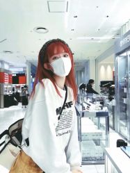 点击看大图 -辛格·潮沙龙