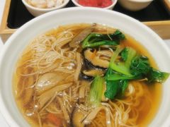 -天龙宝严素食馆(大兴善寺店)