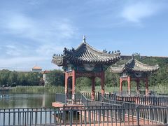 -人民公园(黄骅市)