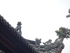 -成都市文殊院