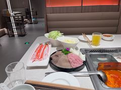 -海底捞火锅(万达广场店)