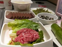 -海底捞火锅(名门店)