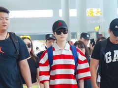 -长沙黄花国际机场-T1航站楼