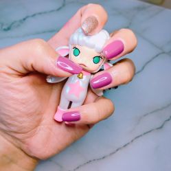 -Yours悦姿·美肌美甲