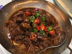 -福临饭店(维一店)