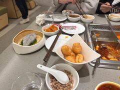 -海底捞火锅(旭辉MALL店)